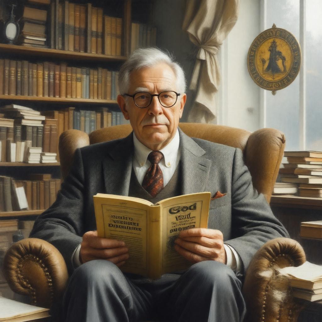 John Bowker
